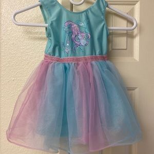 Disney Princess dress